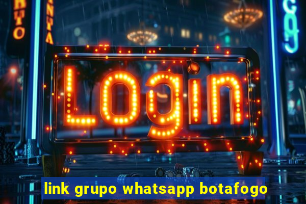 link grupo whatsapp botafogo